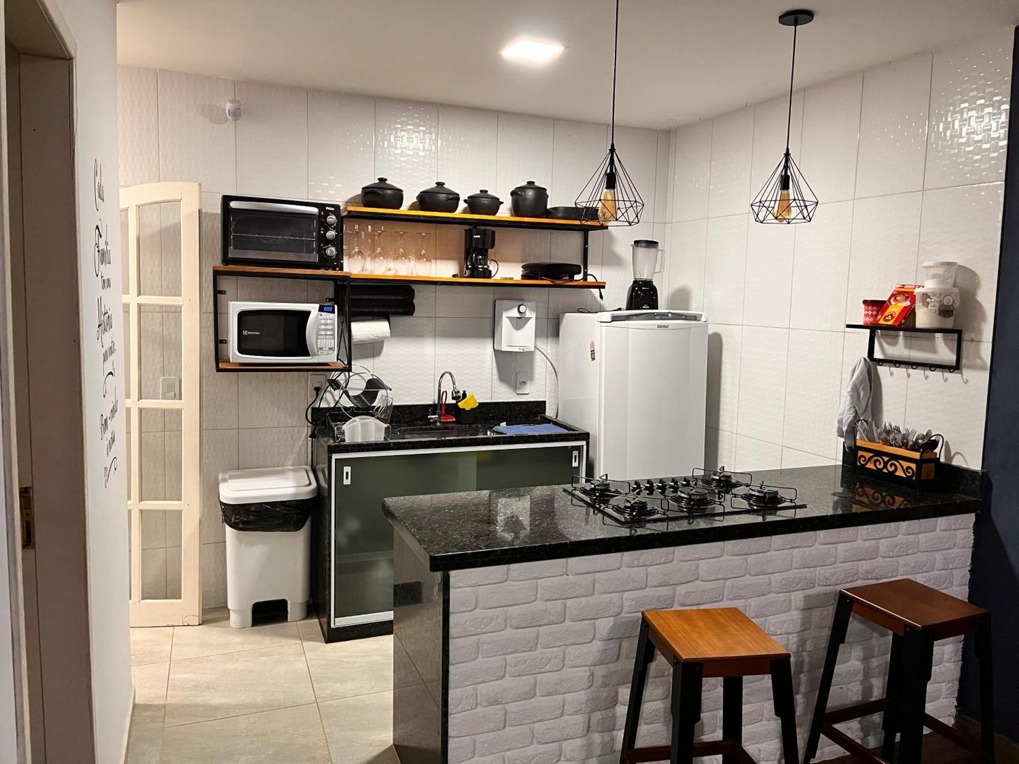 Bela Casa Em Condominio De Frente A Cachoeira باراتي المظهر الخارجي الصورة